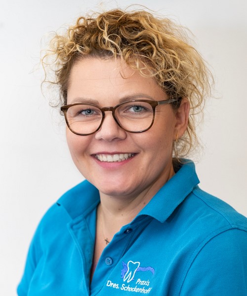 Frau Selonke